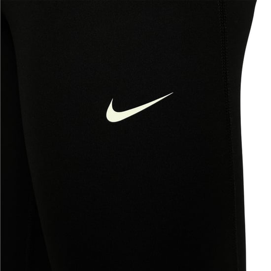Nike Pro-legging voor meisjes (Zwart) - Image 4