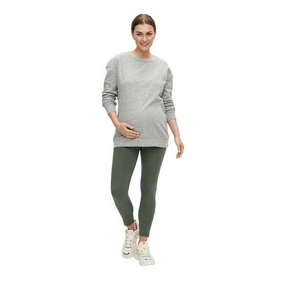 Mamalicious Leggings för kvinnor/damer (2 st.) () - Image 1