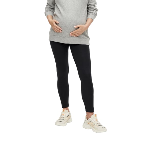 Mamalicious Leggings för kvinnor/damer (2 st.) () - Image 3