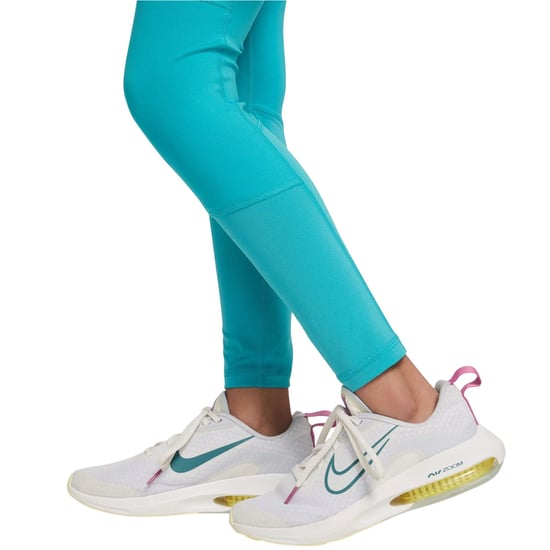 Nike Girls Pro Tights (Dusty Cactus) - Image 4