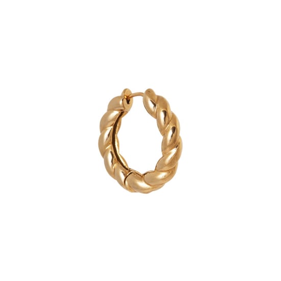 Label Kiki Round rebel hoop - Image 1