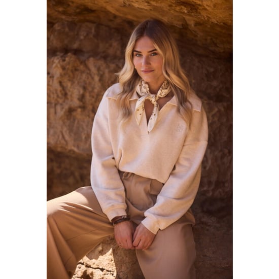 Nukus nkf16004 318 offwhite/toffee - Image 3