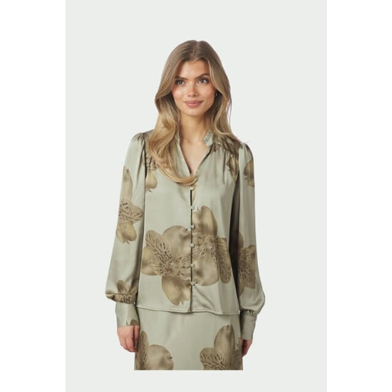 Neo Noir massima mistry orchid 168289 627 smoke green - Image 3