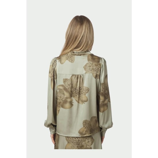 Neo Noir massima mistry orchid 168289 627 smoke green - Image 4