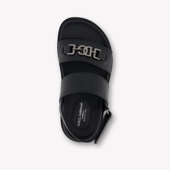 Dolce and Gabbana Unisex sandalen in - Image 6