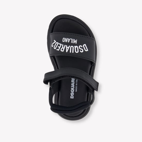 Dsquared2 Unisex sandalen in - Image 2