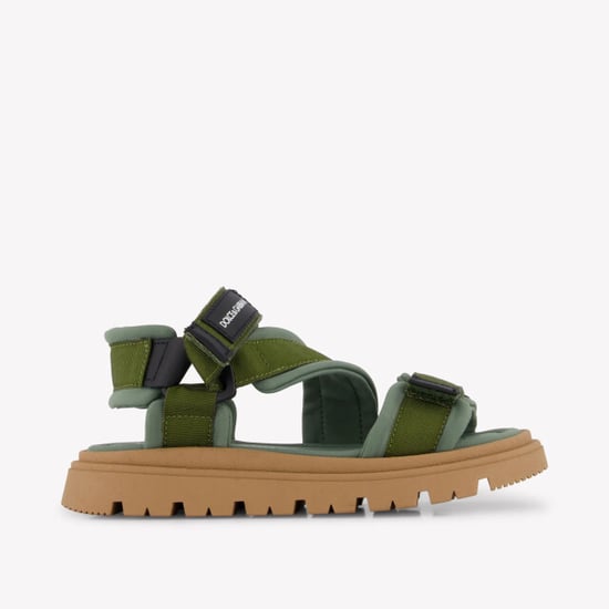 Dolce and Gabbana Unisex sandalen in - Image 2
