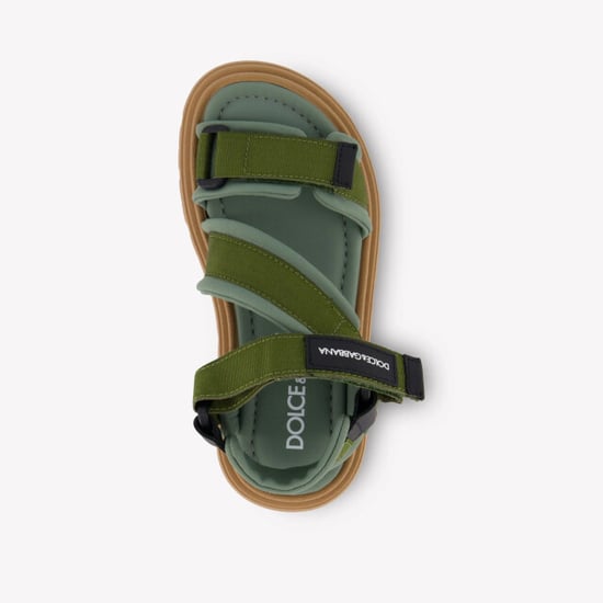 Dolce and Gabbana Unisex sandalen in - Image 6