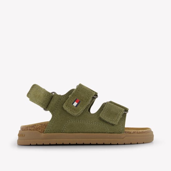 Tommy Hilfiger Jongens sandalen in - Image 1
