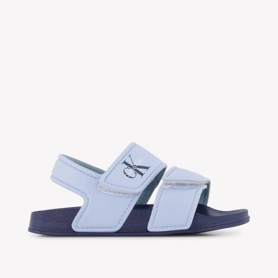 Calvin Klein Jongens sandalen in - Image 1