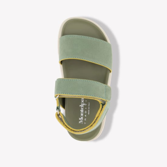 Andrea Montelpare Jongens sandalen in - Image 6