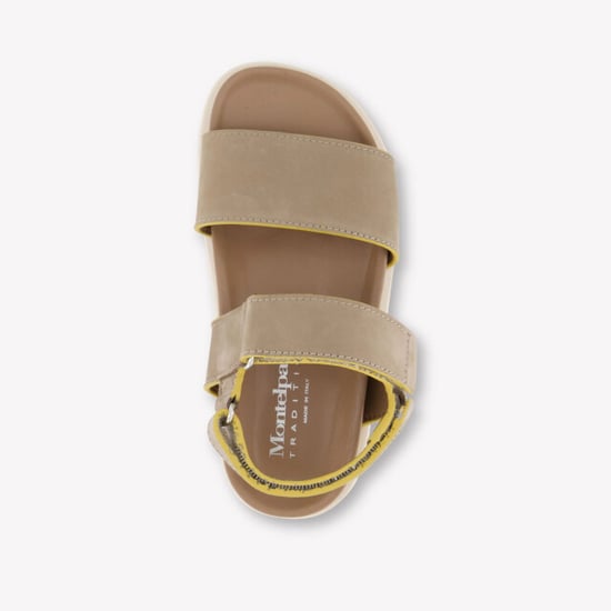Andrea Montelpare Jongens sandalen in - Image 4