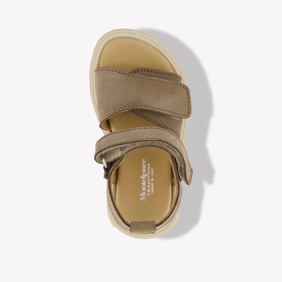 Andrea Montelpare Jongens sandalen in - Image 5