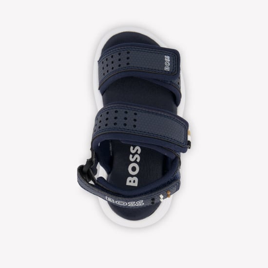 Hugo Boss Jongens sandalen in - Image 5