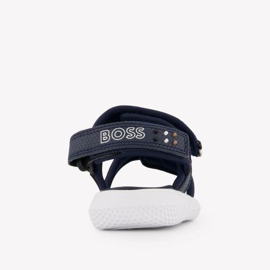 Hugo Boss Jongens sandalen in - Image 6