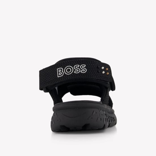 Hugo Boss Jongens sandalen in - Image 4