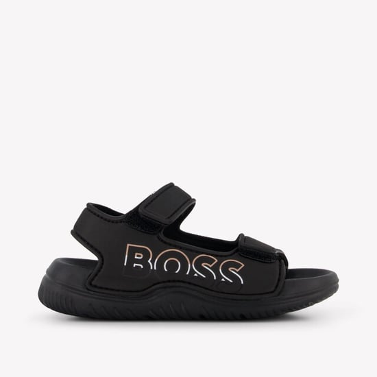 Hugo Boss Jongens sandalen in - Image 1
