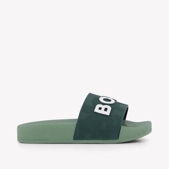 Hugo Boss Jongens slippers in - Image 1