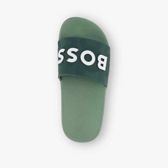 Hugo Boss Jongens slippers in - Image 3