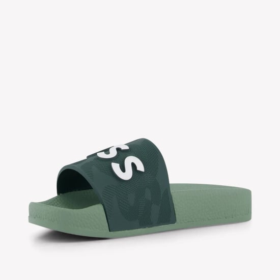 Hugo Boss Jongens slippers in - Image 5