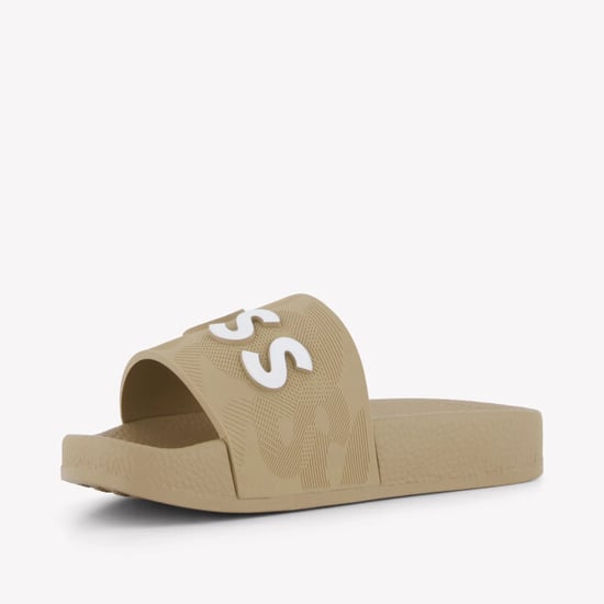 Hugo Boss Jongens slippers in - Image 3