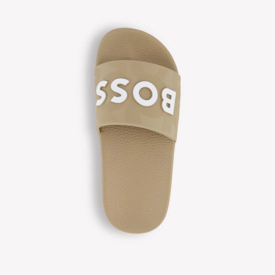Hugo Boss Jongens slippers in - Image 4