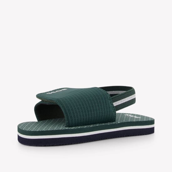 Hugo Boss Jongens slippers in - Image 2