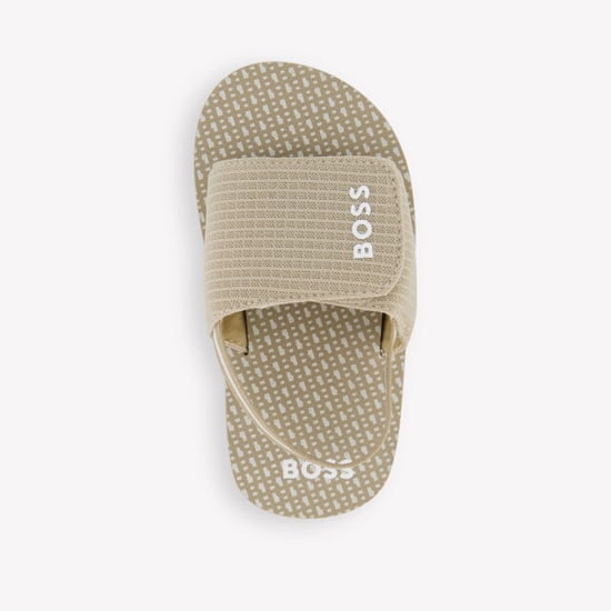 Hugo Boss Jongens slippers in - Image 5