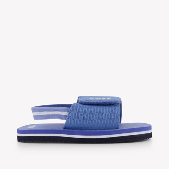 Hugo Boss Jongens slippers in - Image 3