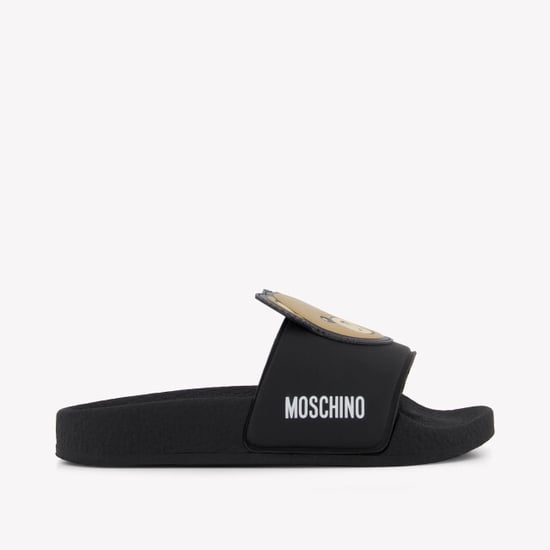 Moschino Unisex slippers in - Image 2