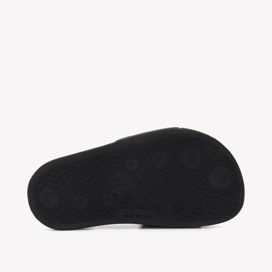 Moschino Unisex slippers in - Image 3
