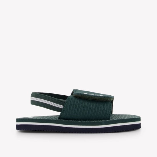 Hugo Boss Jongens slippers in - Image 6
