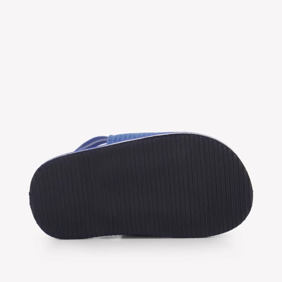 Hugo Boss Jongens slippers in - Image 6