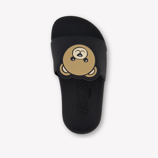 Moschino Unisex slippers in - Image 5