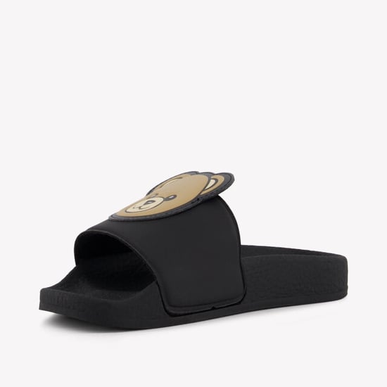 Moschino Unisex slippers in - Image 6