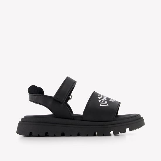Dsquared2 Unisex sandalen in - Image 1