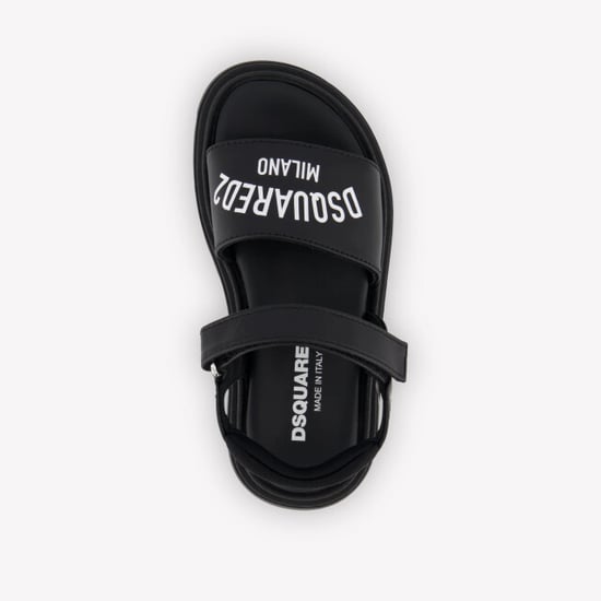 Dsquared2 Unisex sandalen in - Image 3