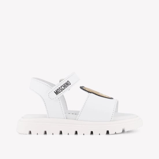 Moschino Unisex sandalen in - Image 5