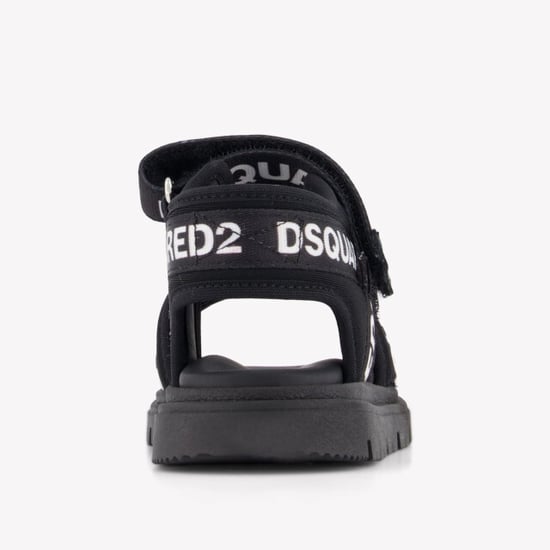 Dsquared2 Jongens sandalen in - Image 3