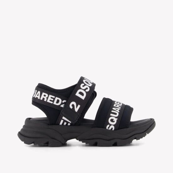 Dsquared2 Jongens sandalen in - Image 4
