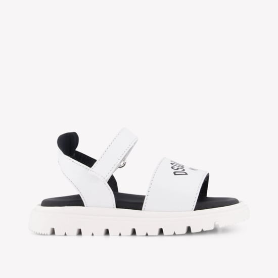 Dsquared2 Unisex sandalen in - Image 1