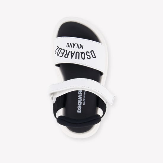 Dsquared2 Unisex sandalen in - Image 2