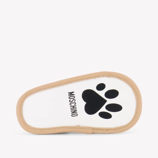 Moschino Baby jongens sandalen in - Image 2