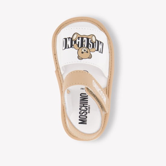 Moschino Baby jongens sandalen in - Image 3