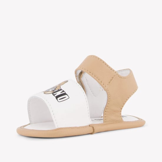Moschino Baby jongens sandalen in - Image 4