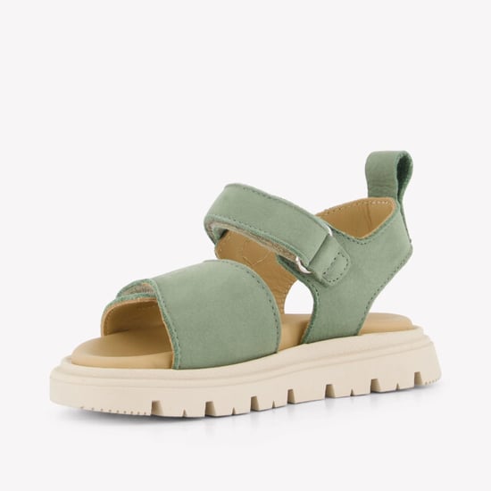 Andrea Montelpare Jongens sandalen in - Image 3