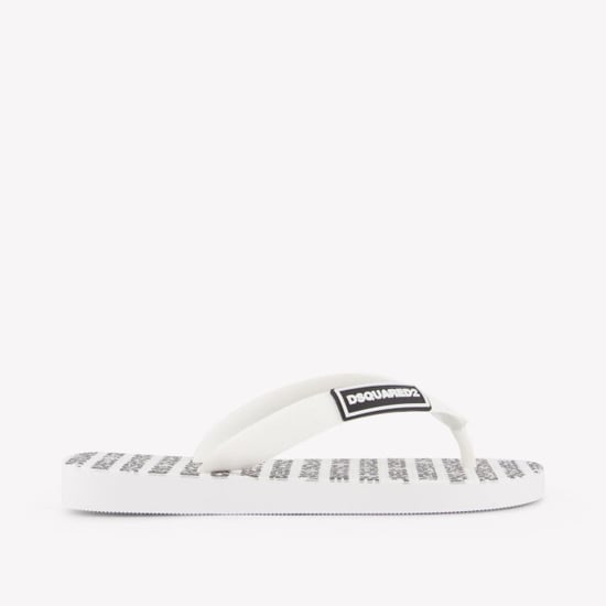 Dsquared2 Jongens slippers in - Image 3