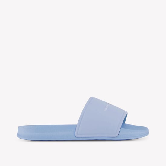 Tommy Hilfiger Unisex slippers in - Image 1