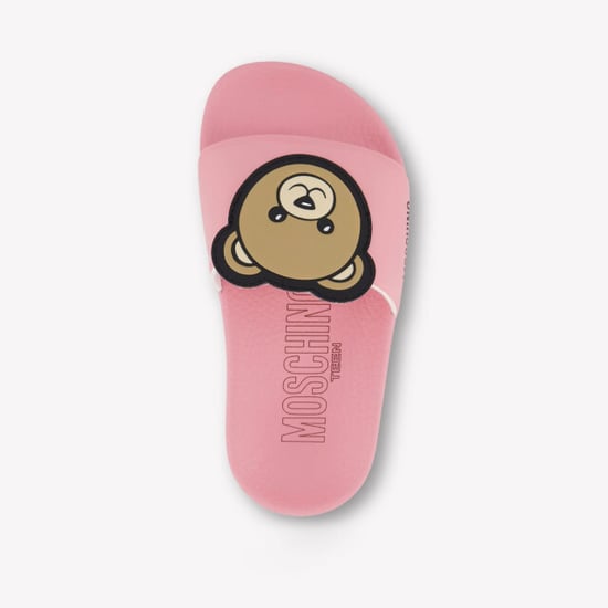 Moschino Unisex slippers in - Image 6