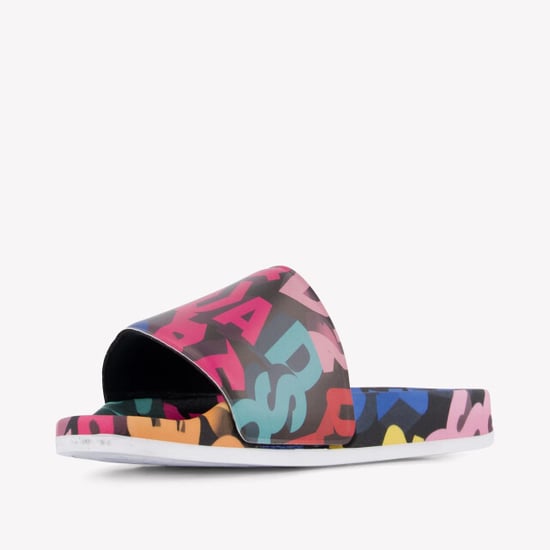 Dsquared2 Unisex slippers in - Image 5